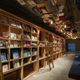 Image for article titled In Tokyo’s library-hotel, guests sleep in the bookshelves
